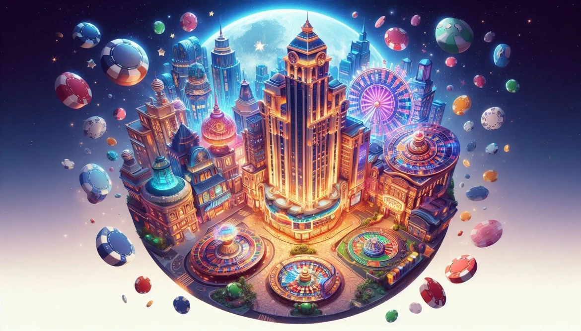 777Vault Casino